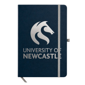 Lustre A5 Notebooks